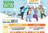 LH ‘청년 매입 임대주택’ 인기…작년 서울 경쟁률 220대 1