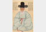 중앙박물관, 강세황 ‘자화상’ 등 조선회화 26건 전시