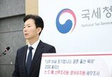 ‘고무줄 요금’ 스드메-산후조리원-영어유치원에 고강도 세무조사