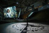 “‘딜리버리 댄서’ 시리즈 뉴욕 진출”…김아영, 미국  첫 개인전