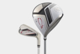 매끈한 디자인에 비틀림 적은 구조로 여성 골퍼 맘에 ‘홀인원’