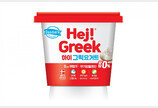 첨가물 없이 ‘그릭요거트’ 담백함 그대로