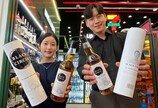 퀄리티-가심비 다 잡은 ‘블랙서클 위스키’… 가까운 편의점에서 만나요