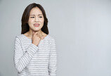 목 건조하고 칼칼한데…인후염·후두염·편도염 어떻게 다를까?