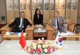 농협중앙회, 중국 공소합작총사와 협력 강화 논의