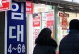 사장님은 힘들다…개인사업장 10곳중 6곳 ‘직원 1명 뿐’