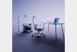 체형-착석 습관 맞춰… ‘최적의 앉음’ 설계한 의자, 업무 효율 쑥