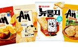쌀 과자 ‘뉴룽지’ ‘안’… 한국의 구수함에 세계가 반했네