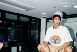  칠 가이 X 아크메드라비 콜라보, 자유로운 감성의 스트릿 무드를 담다