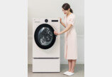 남미엔 펫 친화-獨엔 절전형 세탁기… LG, AI로 현지 특화 전략