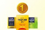 일동제약 ‘아로나민’, 브랜드파워(K-BPI) 12년 연속 1위