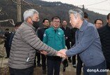 농협, 산불 피해복구 다방면 지원 결정