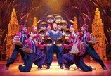 뮤지컬 ‘알라딘’ 서울공연 잔여회차…4월10일부터 예약 실시