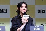“연기 목마름에” 이영애, 32년 만에 연극무대로