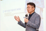 근육감소 노인 걷게돕는 ‘로봇개발자’ 이연백 대표 “고가 의료기기와 경쟁도 자신있어”