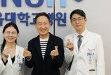 사실상 ‘사망선고’ 받았던 가수 유열, 폐이식 후 ‘삶’을 찾았다[병을 이겨내는 사람들]
