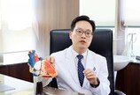 “숨차고 다리 부었다고요? 당장 심부전 검사 받으세요”[베스트 닥터의 베스트 건강법]