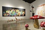 작품에 담긴 청년들의 생각 함께 느껴요
