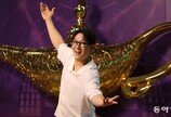아이들이 부르면 ‘펑’ 튀어나오는… “주머니 속 지니가 될래요”