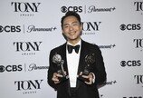 ‘토니상’ 박천휴 작가 “그저 하던 대로, 대신 좀 더 열심히”