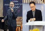 ‘폐섬유증’ 투병 유열 근황 공개돼…“완벽한 기적”