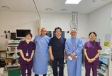 “내시경 기술 배우자” 해외 의료진도 방문