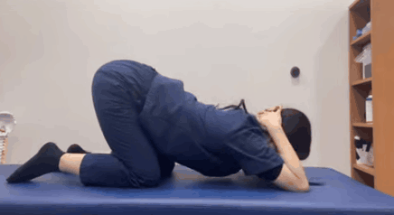 “내 목뼈, C자일까 일자일까?”…꼭 알아야 할 교정 습관