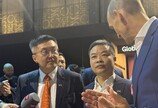 [IAA]중국·미국 파상 공세에 독일 전기차 역습