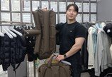 재봉틀 1대 놓고 창업한 청년, 세상에 없던 ‘에어테크 옷’ 세계로 수출[허진석의 톡톡 스타트업]