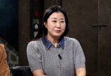 라미란 “위고비 NO!…식단과 필라테스로 13kg 뺐다”