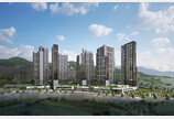 우수한 학군과 신축 희소성 두드러진 1068세대 대단지