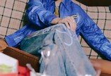  육류 외식 브랜드 미진축산, 에이비식스(AB6IX) 박우진 새 모델로 발탁