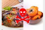 “게장과 감 함께 먹으면 죽는다?”…300년 속설의 진실