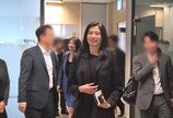 정신아 대표, ‘카톡 업데이트’ 논란에…“답하기 어렵다”