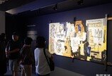 DDP뮤지엄 ‘장미셸 바스키아展’