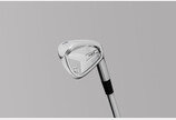 부드러운 타구감-커진 헤드 사이즈… 한국 골퍼 맞춤 아이언 출시