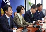 ‘여권 고가 아파트’ 비판에…“메신저 공격”이라는 민주당