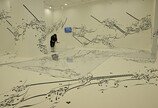 남도서 자라난 ‘수묵’… 여백으로 가능성을 그리다