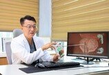 50대 남성에 흔한 전립선비대증… 최소 침습 ‘프로게이터’ 시술 각광