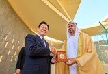 李 “韓-UAE, 새로운 백년 동행…AI-원전-문화 등 미래 협력”