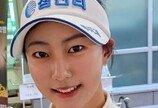 ‘월드컵 4강 주역’ 송종국 딸 송지아, 삼천리 골프단 입단