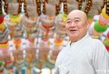 정만 스님 “화쟁, 가장 필요한 곳이 국회…‘소귀에 경 읽기’ 흔적은 남겠죠”