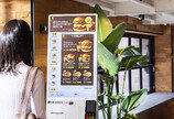 LG전자, 유센과 손잡고 日식당에 키오스크 공급