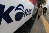 [속보]철도 총파업 유보…모든 열차 정상 운행
