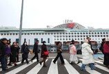 계속되는 ‘한일령’에… 중국발 크루즈선 인천항 입항 늘어