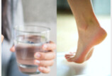“까치발 들고 물 1.5L 마시기”…50대 매끈한 다리 어떻게? [바디플랜]