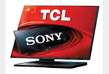 日 소니마저 삼킨 中 TCL, 이젠 韓 프리미엄 시장 ‘정조준’