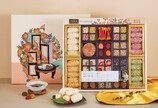 조청-백년초… 천연 재료만 엄선해 만든 명품 한과