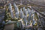 인천 ‘더블 역세권’에 2500채 대단지 분양