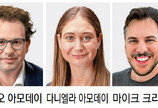 GPT 개발 이끈 천재들, SW주 폭락 주범된 사연